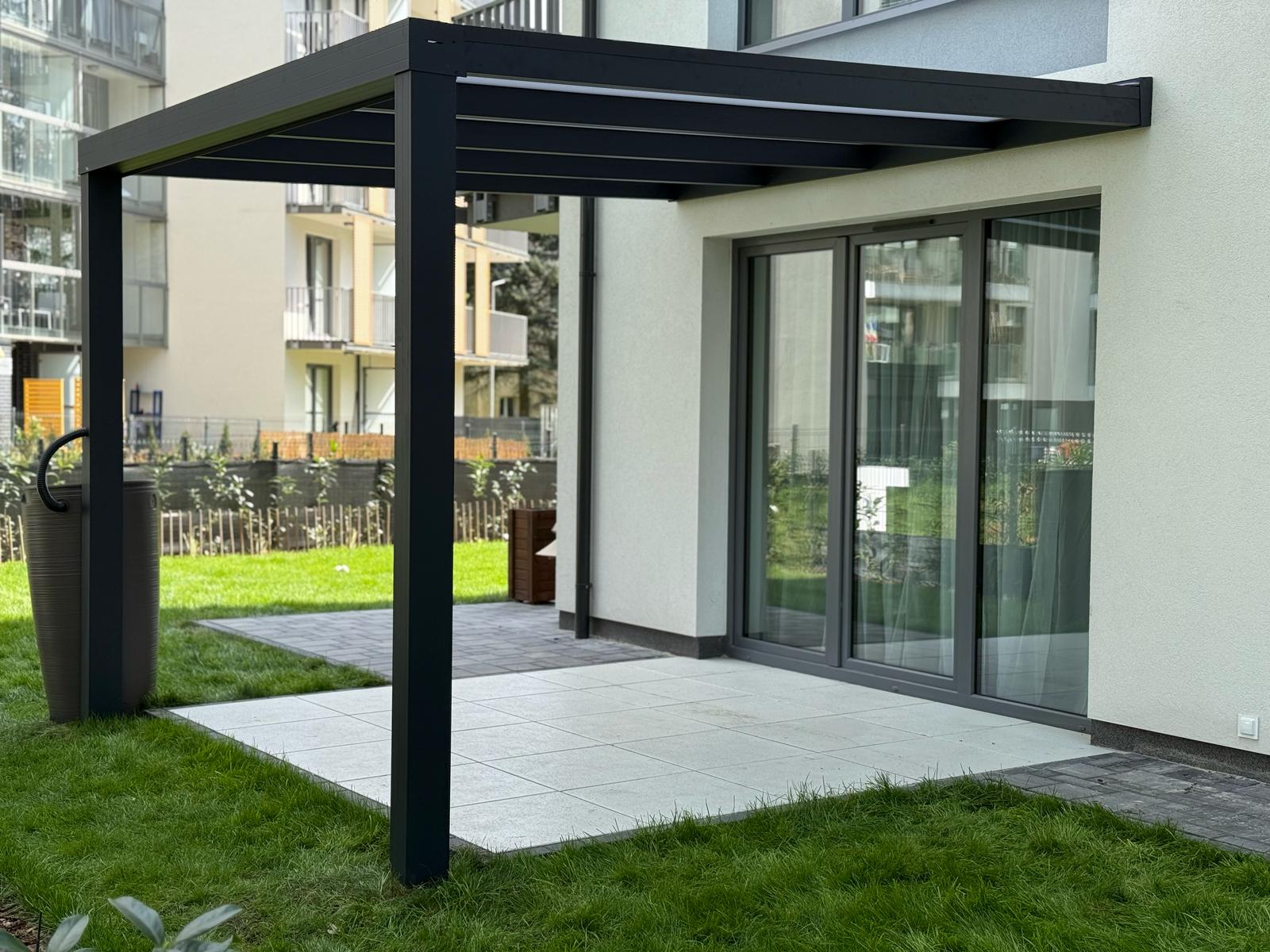 Opole, 18m², lipiec 2024